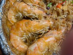 -大家发海鲜城夜排档(华山中路店)
