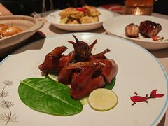 -小炳胜(卓悦中心店)