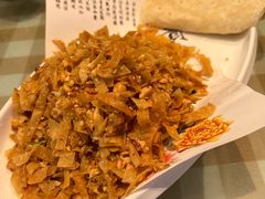 -百味地锅鸡(二店·财校分店)