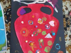 -星宝贝美术创意中心(万嘉商业广场店)