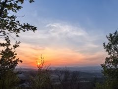 -帽儿山国家森林公园