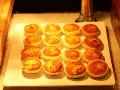 椰子饼-马哥孛罗咖啡厅·Cafe Marco (厦门马哥孛罗东方大酒店)