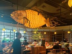 -荣小馆(椒江青悦城店)