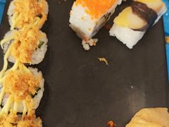 -广州希尔顿逸林酒店-OPEN開·全日制餐厅·海鲜·小火锅·自助餐(东风路店)