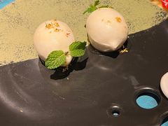 金桂山药-茶人村·宫廷私厨(奥体印象城店)