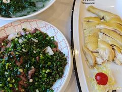 -海宝酒家(中山四路店)