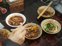 -泰宜担担面(黄泥塝总店)