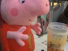 -幸福西饼生日蛋糕·下午茶(石肯店)