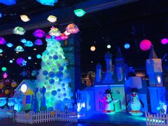 -郑州银基黄帝宫御温泉