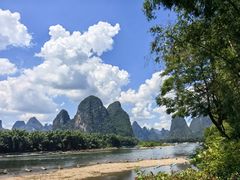 -61号餐吧(兴坪古镇漓江店)