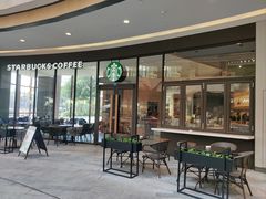 -星巴克臻选(成都东方新希望天祥店)