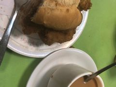 -胜利茶餐室