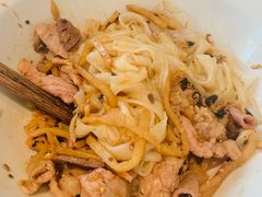 -漆黑觉米粉(三里屯店)