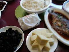 -花麦地溪边小厨(天台国清寺入口店)