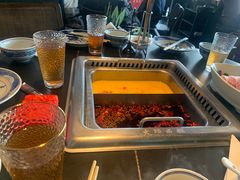 -大隐·成都火锅Bistro(合生麒麟新天地店)