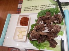 -如意林卡藏餐吧 (九寨沟店)