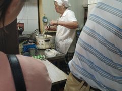 -阿婆油墩子(五里桥路188弄小区店)