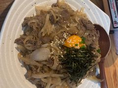 -酒井酱子·深夜食堂(东城汇店)