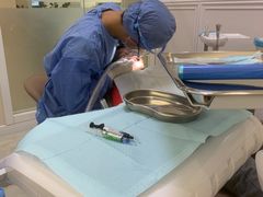 -海涛口腔医院(北关正街分院)