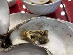 -烤无忌·新疆菜馆(格林威治城店)