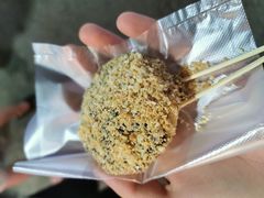 -老金家蛋菜夹馍(西安总店)