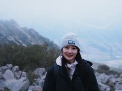 -灵山