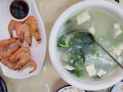 -瑶记海鲜餐厅(西涌店)