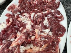 -五洲牛肉美食馆