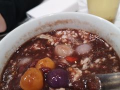-堂屋糖水店(愚园店)