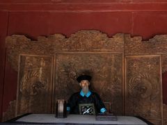 -保定直隶总督署博物馆
