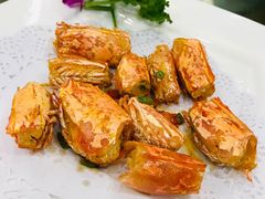 -寻味顺德·南记酒家·传统顺德菜·鱼生(广源路店)