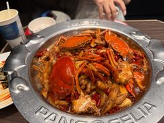 -胖哥俩肉蟹煲(重庆观音桥大融城店)