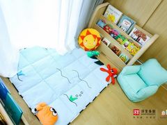 -深业幸福家托育·早教(深业U中心园)