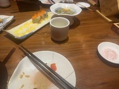-白石の深夜食堂(芝罘万达店)