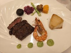 -王品牛排(郑州大卫城店)