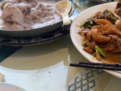 -生态苑农庄(十里画廊遇龙河店)