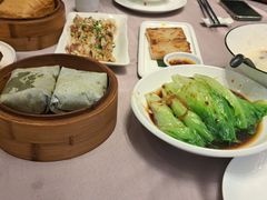 -东方御宴海鲜酒楼(棕泉酒店)