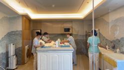 -和伊母婴护理中心·全套房(金山店)