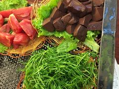 -香丽缘饭馆(黑龙潭店)