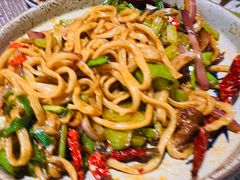 -那时新疆·车师(大宁音乐广场店)