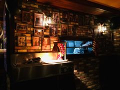 -Pistolera Mexican Cantina女枪手墨西哥餐厅(碧云路店)