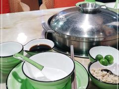 -四季合味椰子鸡(南山大冲店)