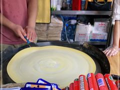 -山东傻大粗粮煎饼(牛街店)