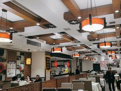-福来居烤鸭店(天坛二店)