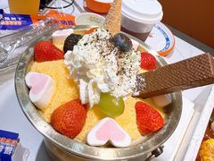 -扶摇树下·椒麻鲜活虾(石家庄勒泰广场店)