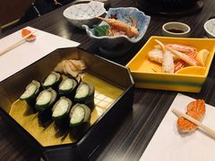 -蟹道乐(道顿堀本店)