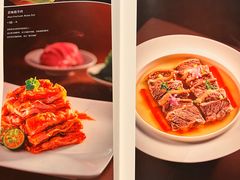 -四季民福烤鸭店(外滩外白渡桥店)