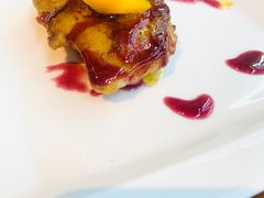 -Mr·Fish鱼鲜生海鲜放题(银泰in99店)