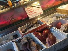-垦丁辉哥生鱼片