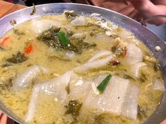 -老妈米线(港龙店)